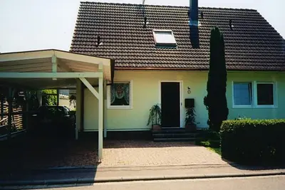 Image de 4-Sterne Ferienwohnung mit ca. 65qm, 1 Schlafzimmer, für max. 2 Personen