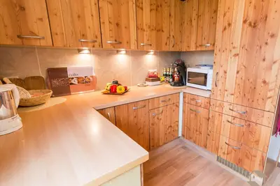 Image de Ferienwohnung mit 75qm, Eg, 2 Schlafräume, für maximal 5 Personen