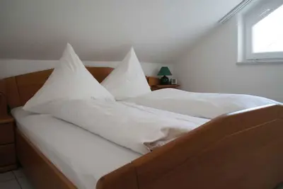 Image de Ferienwohnung 1 mit ca. 50qm, 1 Schlafzimmer, für maximal 4 Personen