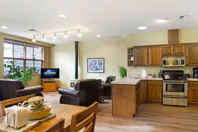 Image de San Juan Suites - Conservatory - Animaux acceptés (San Juan Suites Conservatory)