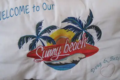 Image de Padre Island Condo, W / Beach Juste une courte distance de marche - Beaucoup de commodités!