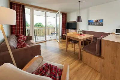 Image de Nr. 35 - Ferienwohnung mit Balkon