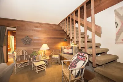 Image de Rockwood: 2 Br / 2 Ba maison / chalet Ă Carnelian Bay, pour 6 personnes