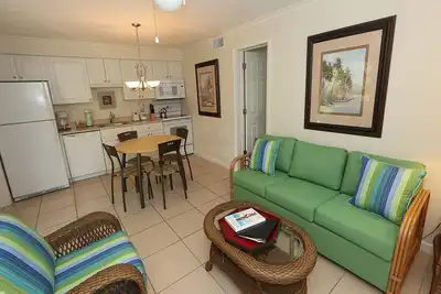 Image de Silver Sands # 233: 1 Br \/ 1 Ba Resort sur Longboat Key de Rva, 4 personnes