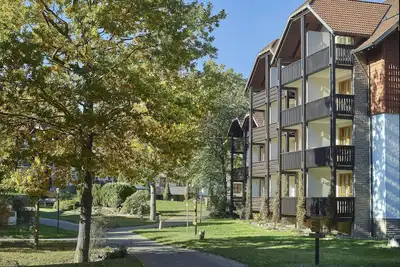 Image de Hapimag Resort Braunlage