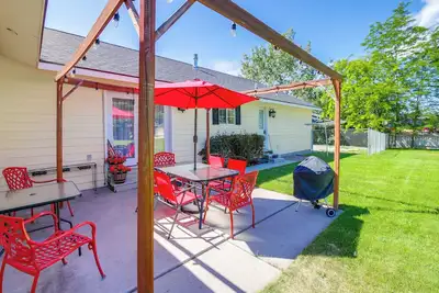 Image de Nouveau! 3br Hamilton Home w / Vues - Mins aux montagnes