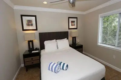 Image de Beach Club Ă Anna Maria # 13: 1 Br / 1 Ba Resort sur Anna Maria par Rva, pour 4 personnes