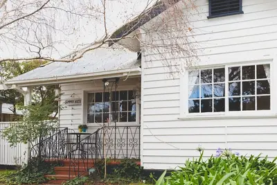 Image de Maison d'été d'artiste