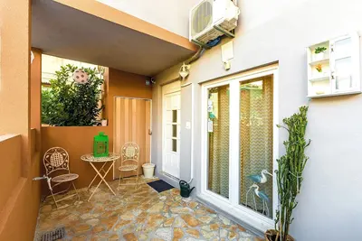 Image de Appartement de trois chambres avec la terrasse Split (A-14401-a)