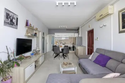 Image de Appartement de deux chambres prés de la plage Jezera, Murter (A-796-a)