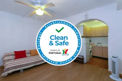 Image de A12 - Studio Praia da Luz