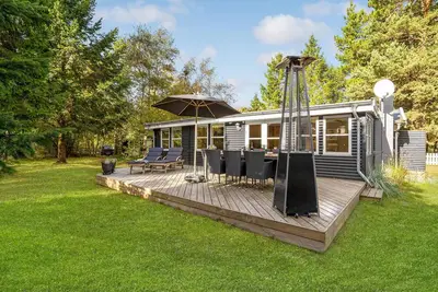Image de Superbe maison à Væggerløse avec WiFi