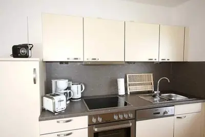 Image de Appartements de vacances pour 4 personnes - Villa Stubnitz