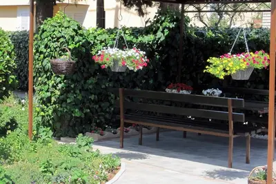 Image de Appartement de trois chambres avec la terrasse Zadar - Diklo, Zadar (A-14750-a)