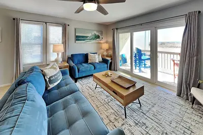 Image de Surf 618: 1 Br / 1 Ba condo Ă Surf City, pour 6 personnes