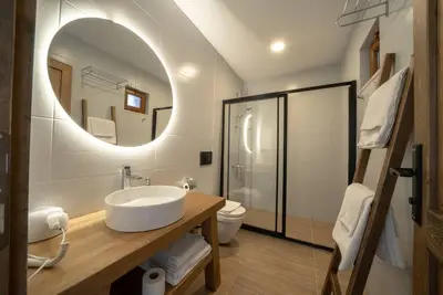 Zumrut Cirali Butik Otel