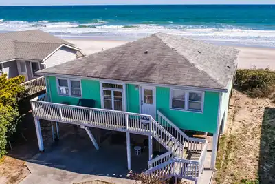 Image de Bright'S Beach Front