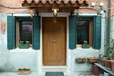Image de Jolie maison dans quartier calme et traditionnel Quartier