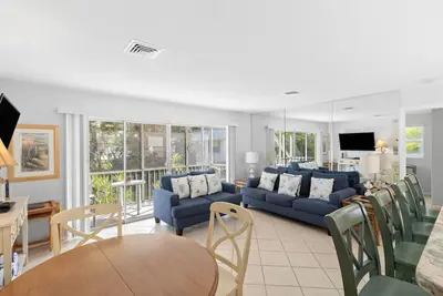 Image de Outrigger Resort # 4: 2 Br \/ 2 Ba Condo Longboat Key par Rva, 4 personnes
