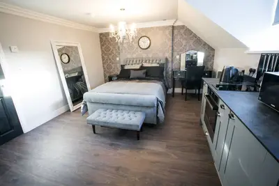 Image de Numéro 10 L'Abbaye - Appartement Welney Wetland