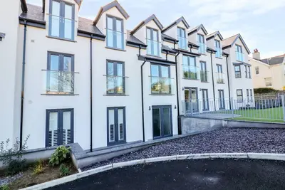 Image de 6 Bay View, Benllech