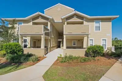 Image de Br2br à Santa Rosa Beach☀Topsail Village 422 sur 30a-Open 11 au 13 mai 540 $! bassin