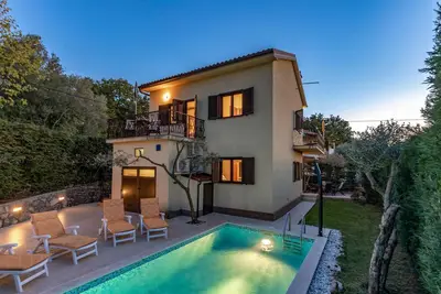 Image de Superbe maison de 4 chambres à Soline