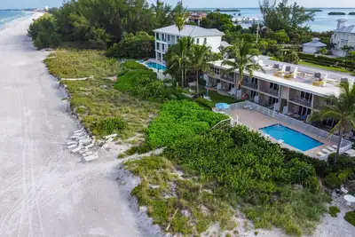 Image de The Beach on Longboat Key # 226: Studio \/ 1 Ba Resort on Longboat Key by Rva, pour 4 personnes
