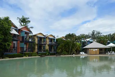 Image de Logement Noosa. .