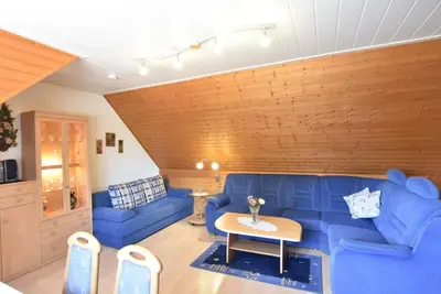 Image de Maison près de Wismar et île de la Baltique