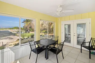 Image de Cabana Beach Club # 5: 1 Br \/ 1 Ba Resort sur Longboat Key par Rva, pour 5 personnes