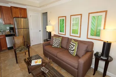 Image de Beach Club ���� Anna Maria # 14: 1 Br / 1 Ba Resort sur Anna Maria par Rva, pour 4 personnes