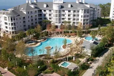 Image de Nuit Gratuite Avec Location Hebdomadaire! Condo Fantastique Parfait Emplacement-Sandestin Baytowne