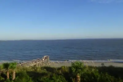 Image de Éloignez-vous de tout sur Tybee Island.