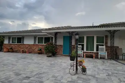 Image de Minutes de la maison familiale privée de Siesta Key & Turtle Beaches