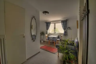 Image de Appartement - Gästehaus Meran