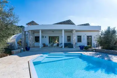 Image de Villa Modigliani - Casarano