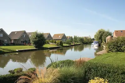 Image de Maison de vacances près du IJsselmeer