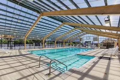 Image de Superbes équipements familiaux! ! Piscines, Putt Putt, Shuffleboard et la plage!