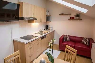 Image de Top 5 - Maison Annette