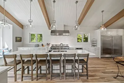 Image de Rmr: maison de 5 chambres Teton Village Home avec de nombreux extras! Activités gratuites!