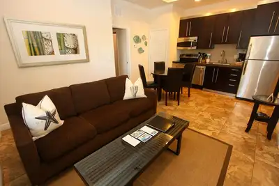 Image de The Beach Club Ă Siesta Key # 108d: 2 Br / 2 Ba Resort sur Siesta Key par Rva, 6 personnes