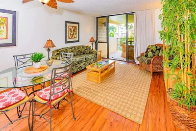 Image de Highly Upgraded West Maui Condo! WiFi, Modern Kitchen, Lanai–Kamaole Sands 9304