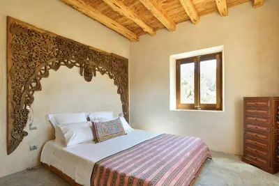 Image de Ibiza - Oasis rurale à Santa Inés
