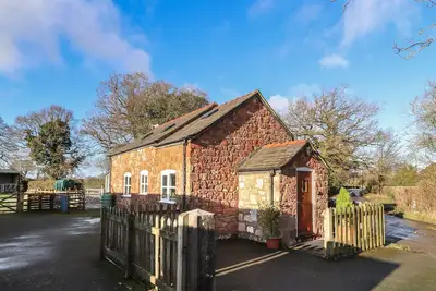 Image de The Laurels Barn, Ouest Felton
