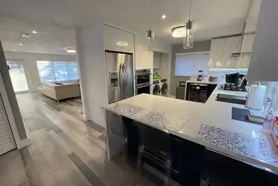 Image de Miami Airport Cozy Home Remodeled (zone Blue Lagoon)