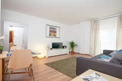 Image de Ensoleillé Lumineux Cozy Apartment, Centric-Sagrada Familia-5