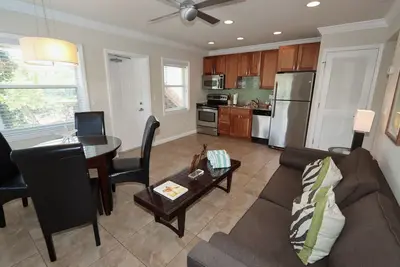 Image de Beach Club Ă Anna Maria # 9: 1 Br / 1 Ba Resort sur Anna Maria par Rva, pour 4 personnes