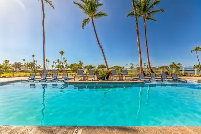 Image de Resort de classe mondiale avec vue sur l'océan, plages, golf, et plus encore.
