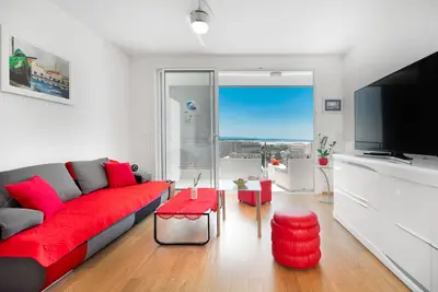 Image de Appartement Pres De La Plage - Minka Split